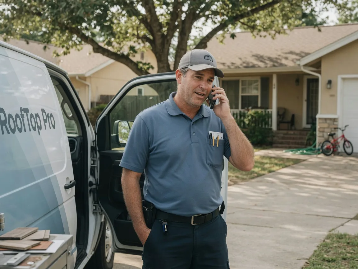 Roof Repair Watauga, SD FAQs