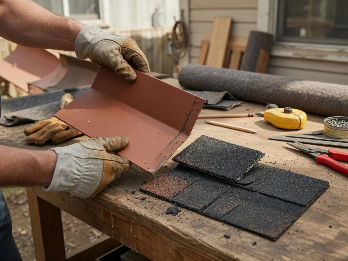 Roof Repair company in Watauga, SD